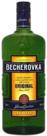 image du vin Becherovka Original