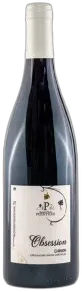 illustration du vin Obsession