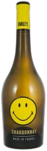 photos du vin Smiley® Chardonnay