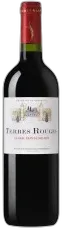 image du vin Terres Rouges