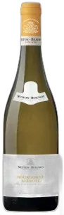 aperçu du vin Bourgogne Aligoté
