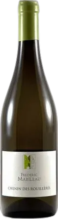 photo du vin Chenin des Rouillères 2025