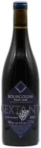 illustration du vin Bourgogne Pinot Noir