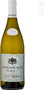 illustration du vin Val de Loire Sauvignon