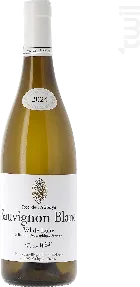 photo du vin Val de Loire Sauvignon Blanc