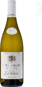 illustration du vin Val de Loire Chenin Blanc