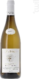 illustration du vin les Silex Blancs