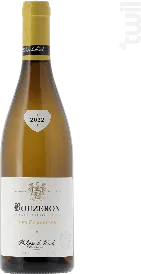 photo du vin les Corcelles