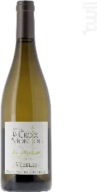 illustration du vin en Merlutte