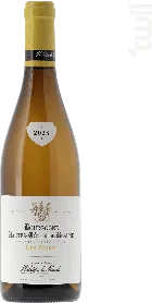 capture du vin les Foires