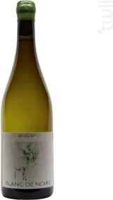 illustration du vin Blanc de Noirs