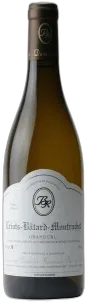 photo du vin Criots-Bâtard-Montrachet