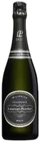photo du vin Brut Millesime Champagne