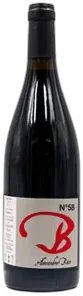 illustration du vin n°58 Pinot Noir