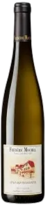 photo du vin Gewurztraminer