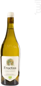 photos du vin Côtes du Jura "Fructea" Chardonnay