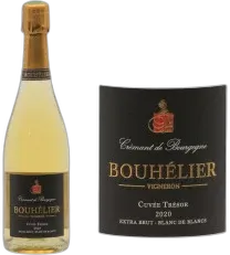 photos du vin Trésor
