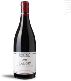 photo du vin Ladoix