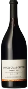 photo du vin Savigny-Champ-Chevrey Monopole