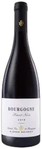 illustration du vin Bourgogne Pinot Noir