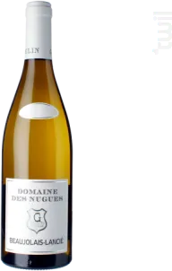 photo du vin Lancié