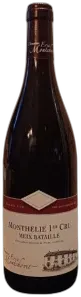 image du vin Meix Bataille
