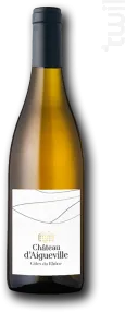 photo du vin Chateau d’Aigueville