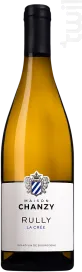 image du vin Rully