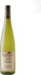 photo du vin Pinot Gris