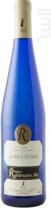 photo du vin Légende d’Automne