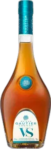 photo du vin Cognac vs Gautier