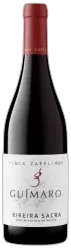 image du vin Guímaro Finca Capeliños