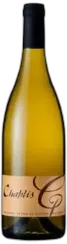 image du vin Chablis