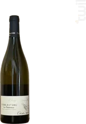 photo du vin Les Butteaux