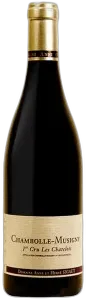 illustration du vin Chambolle-Musigny 1er Cru les Chatelots