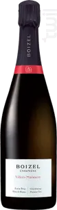 image du vin Extra Brut Blanc de Blancs 1er Cru Villers Marmery