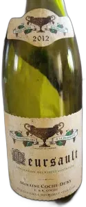 image du vin Meursault