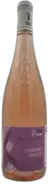 photo du vin Cabernet d’Anjou