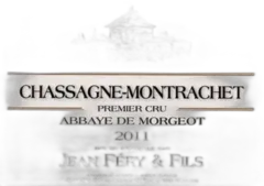 photos du vin Abbaye de Morgeot