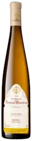 illustration du vin Riesling Hospices de Strasbourg