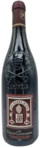 photo du vin les Clefs d’or les Craus Centenaires