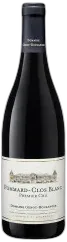 photo du vin Pommard 1er Cru Clos Blanc