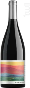 photos du vin Paysage