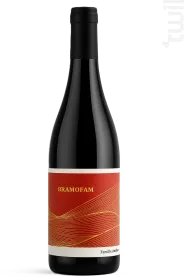 vue du vin Bramofam