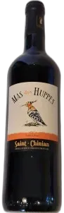 aperçu du vin Cuvée Mas des Huppes