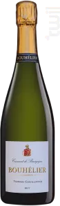 photo du vin Terroir Chatillonnais