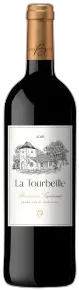 photo du vin la Tourbeille