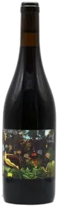 image du vin si j’Etais un Oiseau