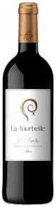 capture du vin la Tourbeille "le Sceptre"