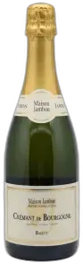 photo du vin Crémant de Bourgogne